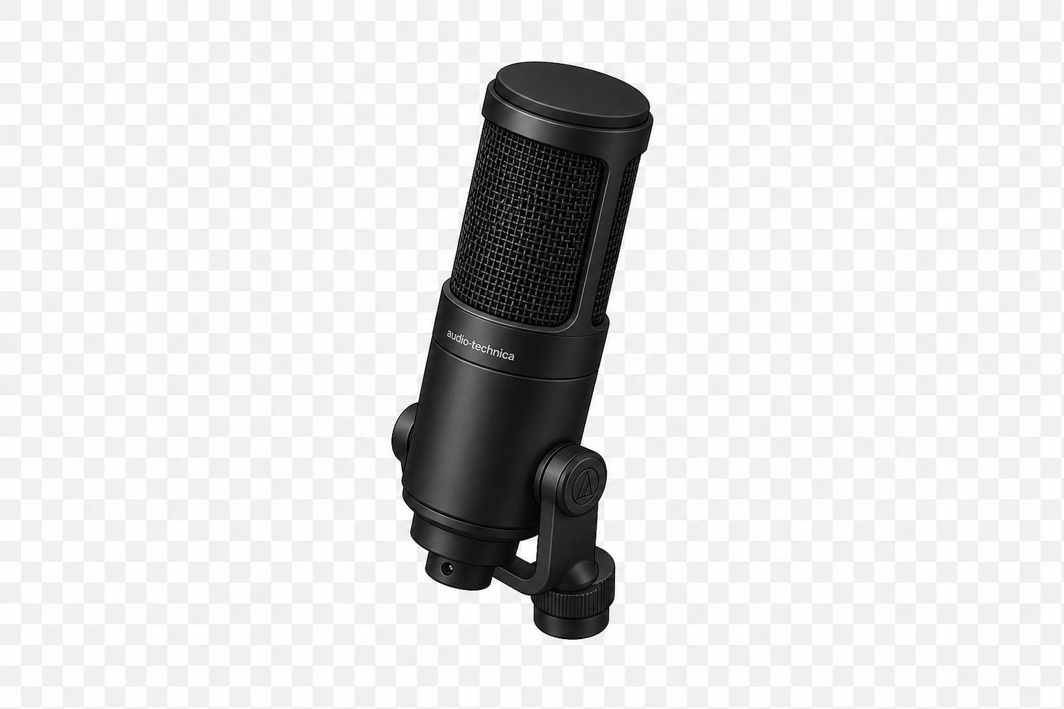 Audio-Technica AT2020 icon