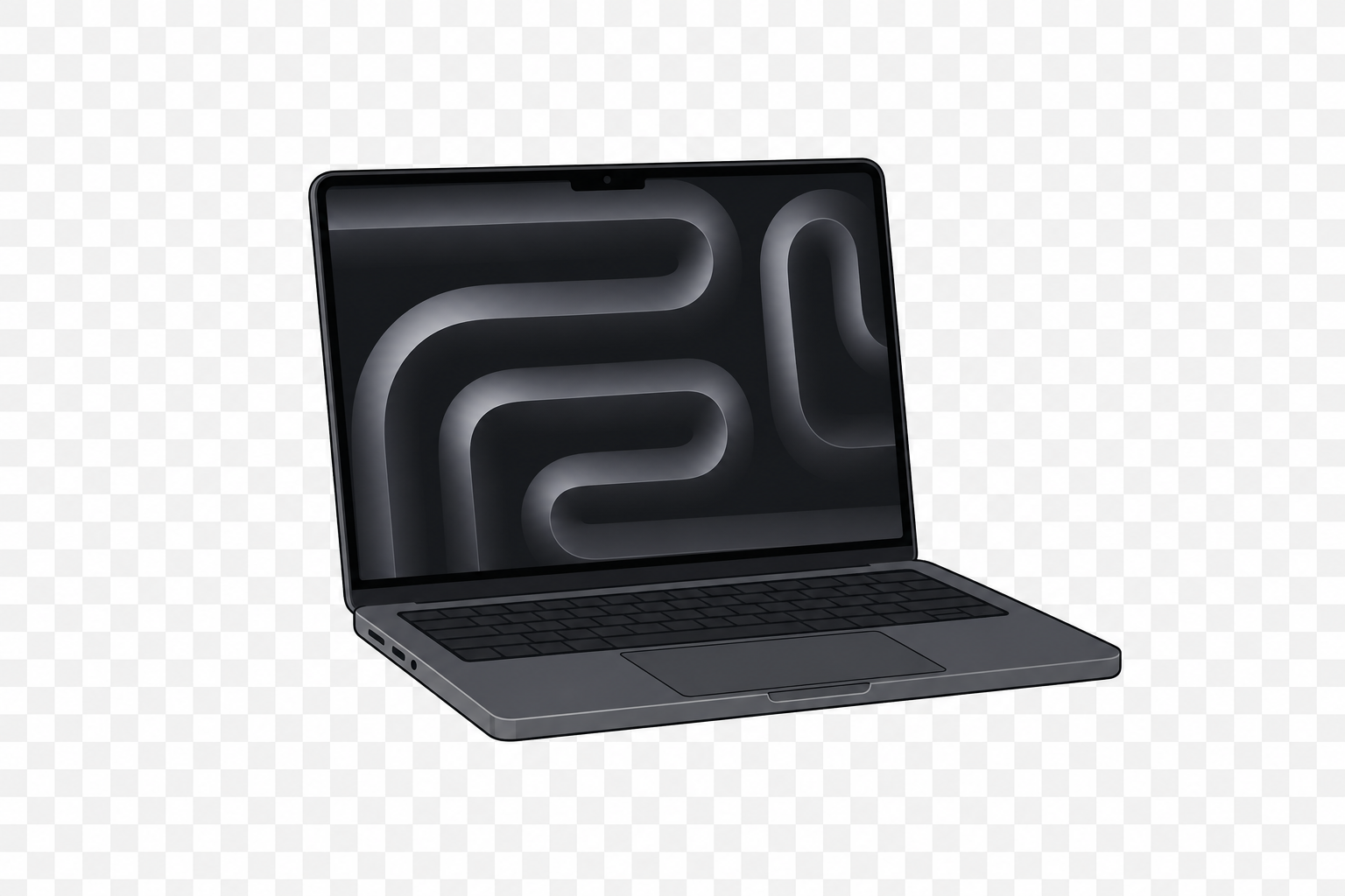 MacBook Pro 14" M4 Max icon